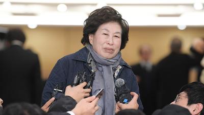國民奶奶金元珠「失智症前期」!想不起老友 證實罹認知障礙