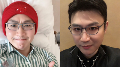 41歲歌手「胃癌折磨7年」病逝 遺言悲喊:痛恨自己無能