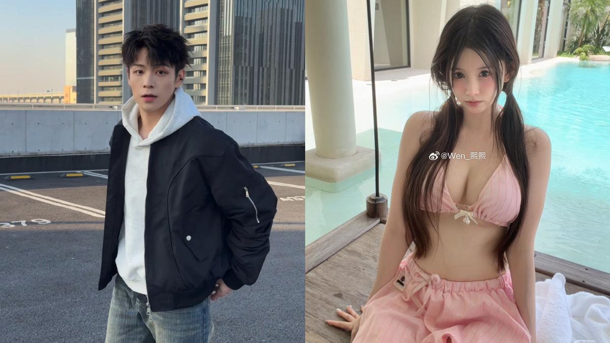 百萬網紅爆劈腿21女願賠245萬!正宮深夜拋肉體出軌鐵證