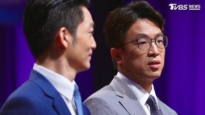 台北市長辯論/被蔣萬安質疑1事 沈伯洋反嗆抹黑:好像我是台北最大藥頭