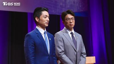 台北市長辯論/沈伯洋拋都更三大主張 蔣萬安指「市府早已在做」