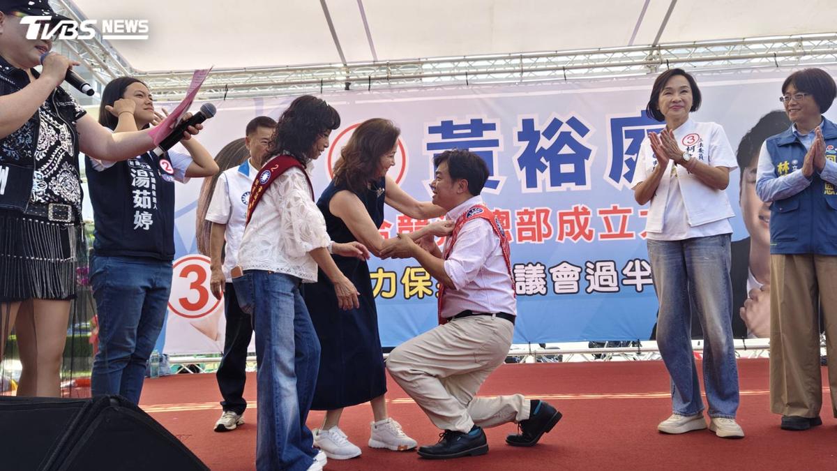 柯志恩火力全開!嗆將賴瑞隆三振出局