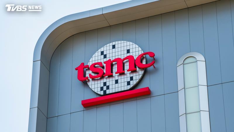 美國投資媒體分析指出,即使未來AI熱潮降溫,台積電(TSMC)仍是值得關注的半導體企業(圖/Shutterstock達志影像)