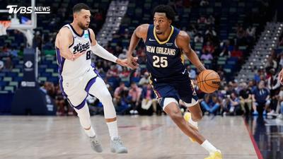 NBA/開季唯一不敗!灰熊爆冷5連勝 主控「IG招募」鵜鶘新星