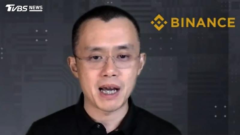全球最大加密貨幣交易所幣安日前遭駭客竊取約63億美元資產,共同創辦人趙長鵬公開喊話馬斯克勿開玩笑酸言酸語。(圖/達志影像美聯社)