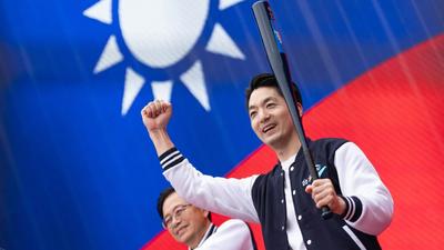 蔣萬安道歉了!警搜同志酒吧涉歧視 他回應:調查最大程度公開