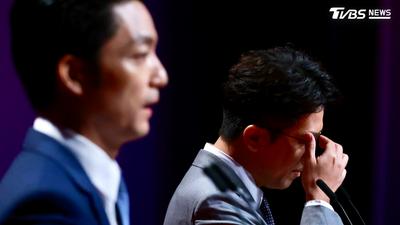 學者讚蔣萬安辯論完勝!「4張大牌」輾壓沈伯洋:把洋流轟出破口