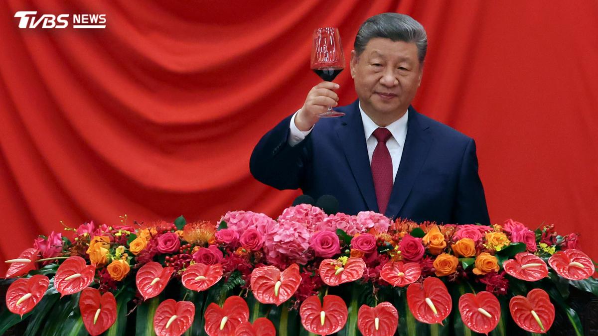 習近平大規模整肅「連自己人也打」!學者解析:為第4任期鋪路
