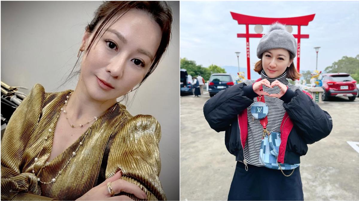 八點檔女星發聲挺沈伯洋!遭嗆「難怪紅不起來」霸氣反擊 網讚爆