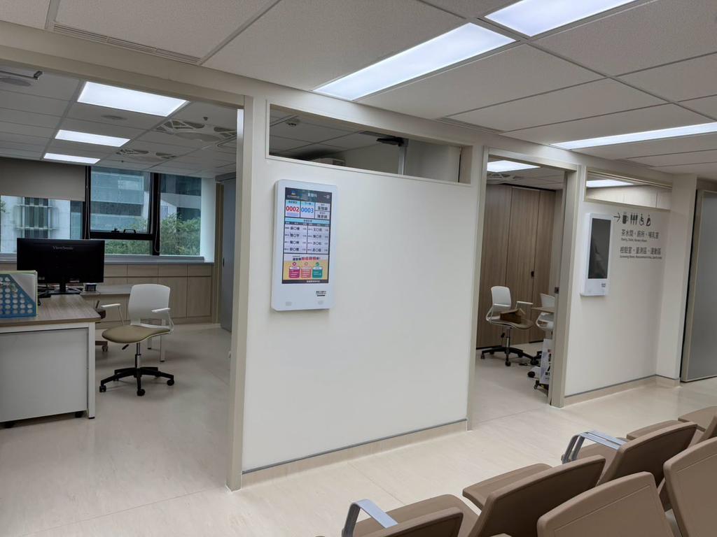 板橋衛生所整合心衛中心及營養推廣中，打造一站式身心照護服務。（圖／翻攝自臉書粉絲專頁「新北衛什麼」）
