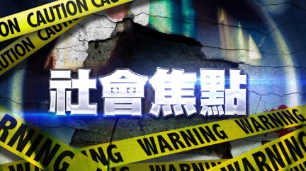 快訊／掃射民宅14槍釀3傷　主嫌收押、6共犯交保