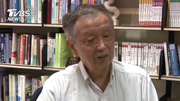 T怪客踢新聞/李家同太不上道