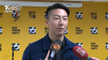 表態不支持柯文哲!吳崢批:說話太直白粗魯