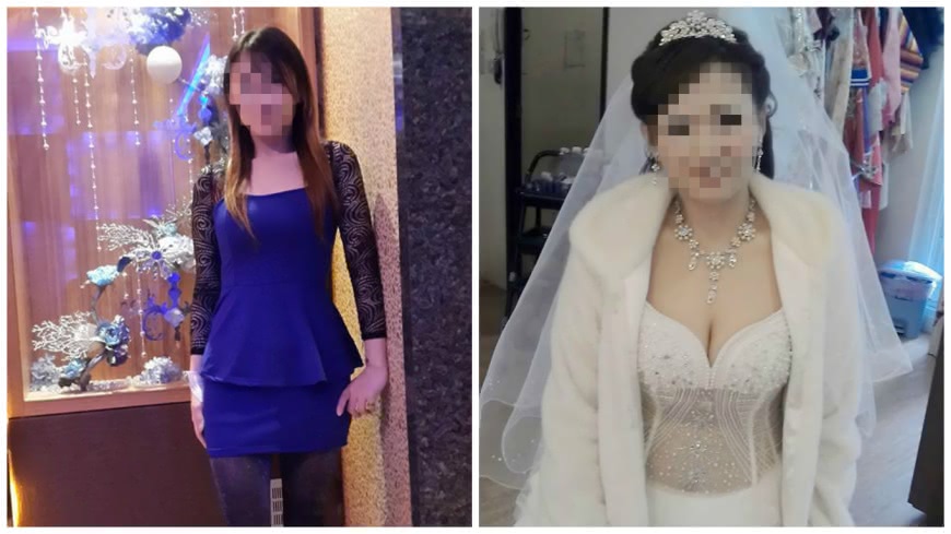 母哭窮沒錢賠　金錢豹女被爆月付1.8萬租高鐵特區
