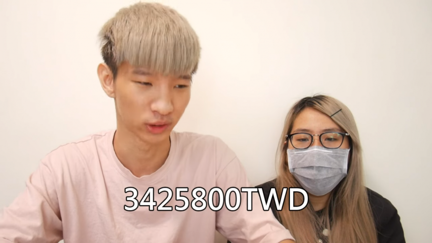 圖/截圖自 YouTube 小玉
