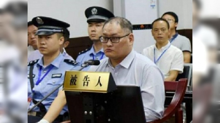 李明哲遭判刑5年 法界:不輕不重精算過
