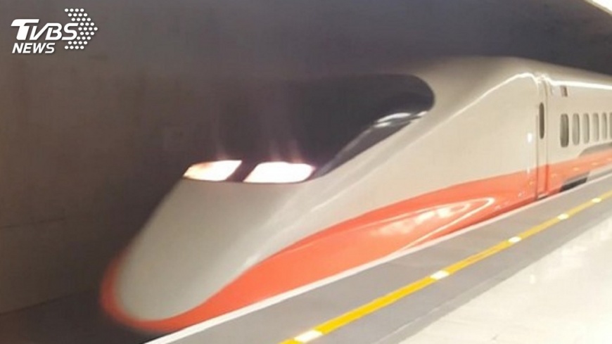 高鐵車廂行李空間小 董座:規劃改裝