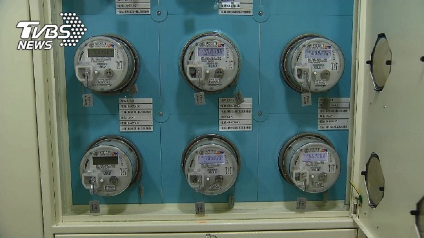 中市減中火生煤量 台電:影響發電45億度