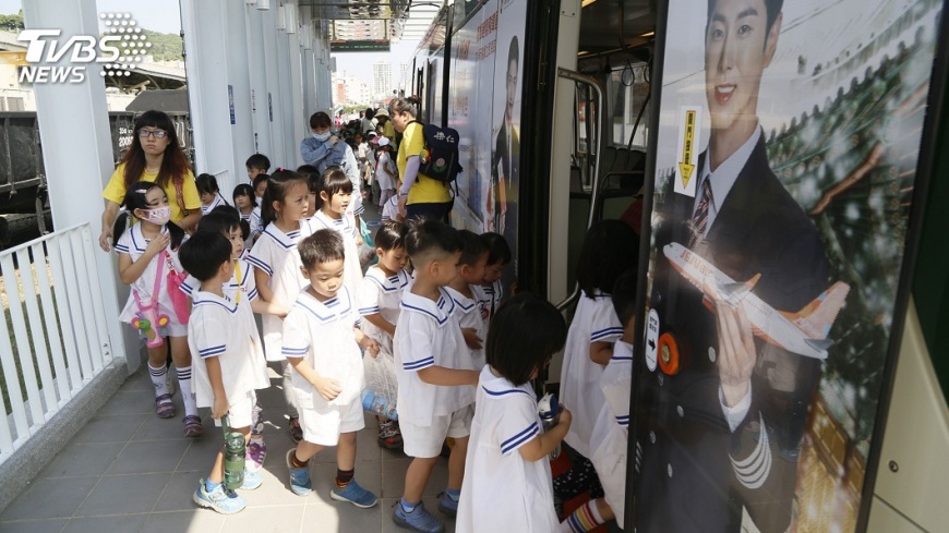 北市非營利幼兒園 明年增收1394名