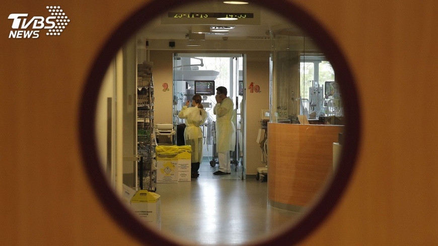 澳洲安樂死合法化! 維多利亞省成首例