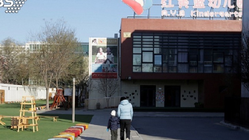 陸幼稚園爆虐童猥褻 警証實:性侵為捏造