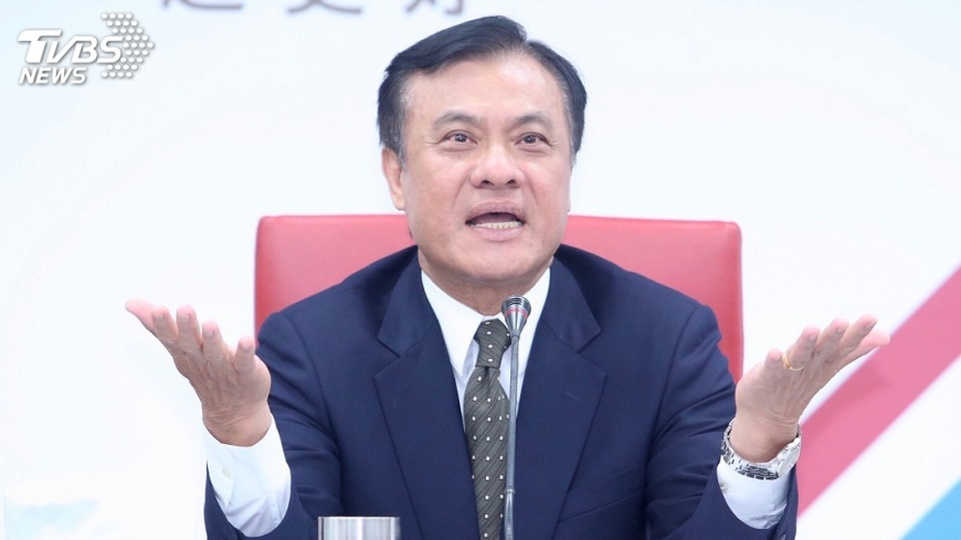 促轉草案協商牛步　蘇嘉全訂30日再談