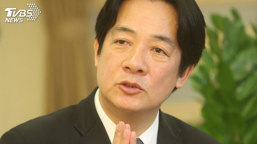 賴清德與綠委餐敘 溝通一例一休、稅改