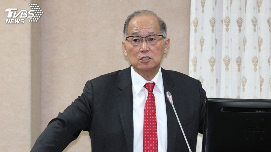 帛琉邦交危機? 李大維:傷腦筋但困難可克服