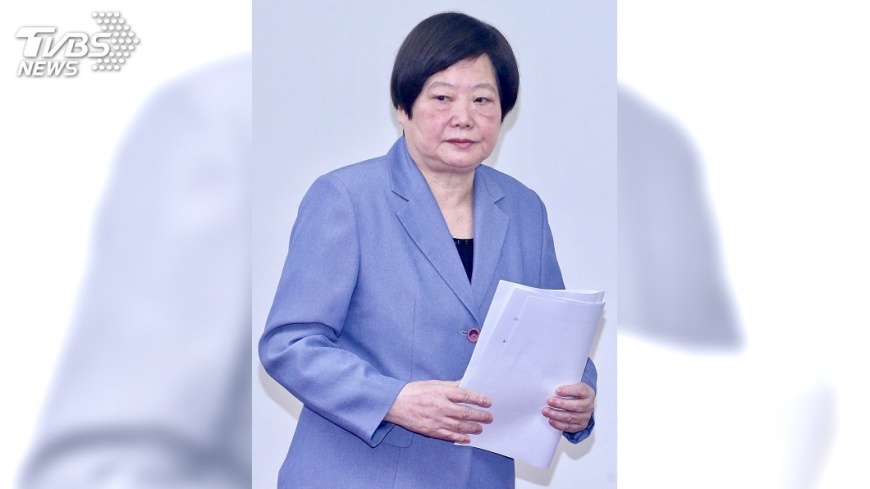 勞基法修法 林美珠:將助勞工組工會