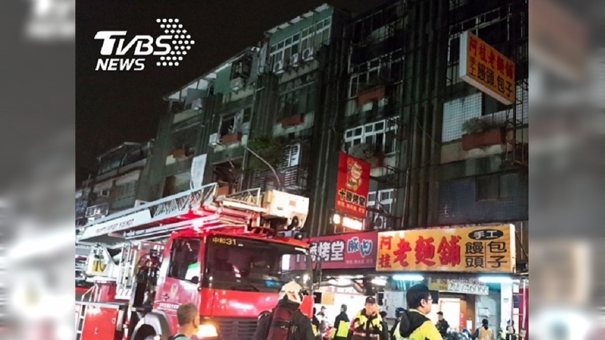 中和大火9死悲劇　新北萬間出租雅房成未爆彈