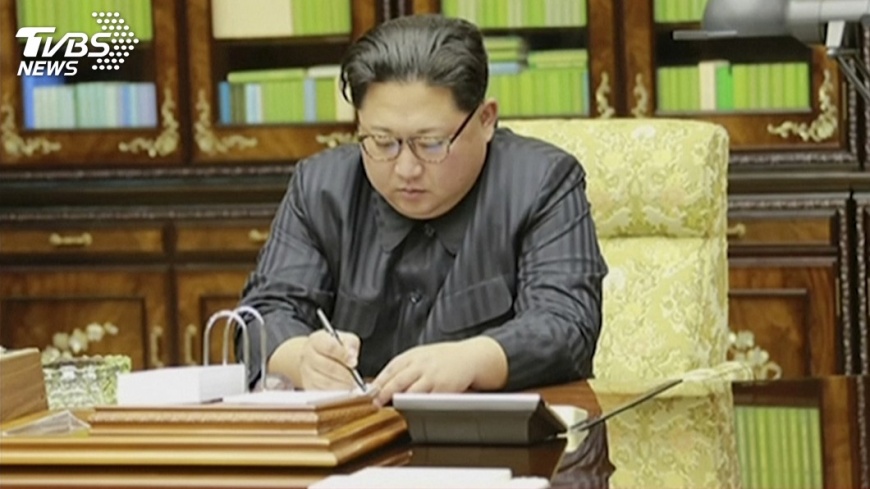 北韓反常深夜射彈 出其不意防遭攔截