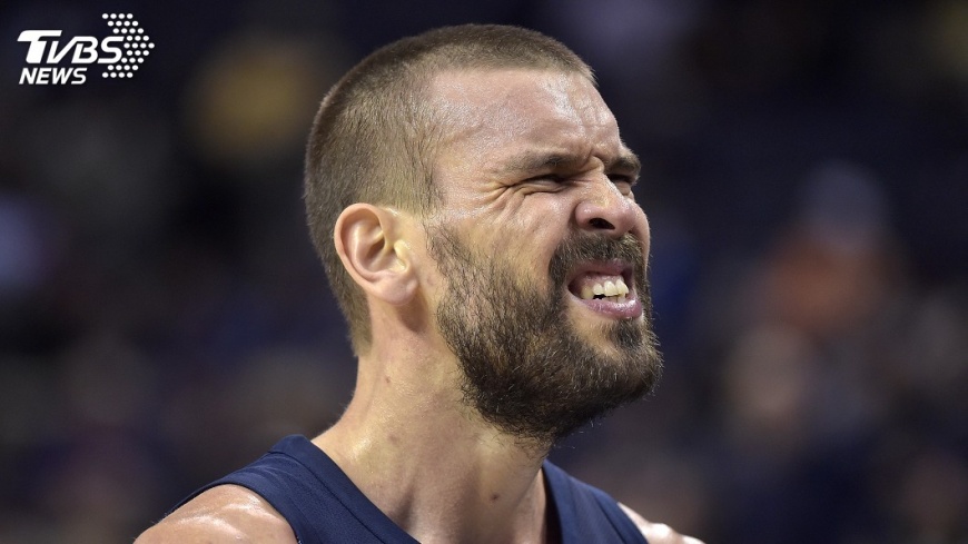 NBA灰熊換帥 賈索否認鬥走教練