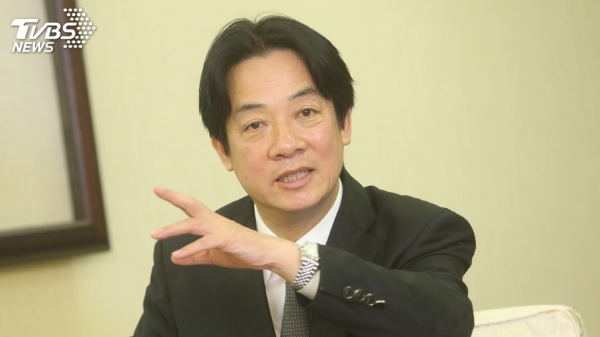 賴揆立委溝通勞基法 下週甲動沒問題