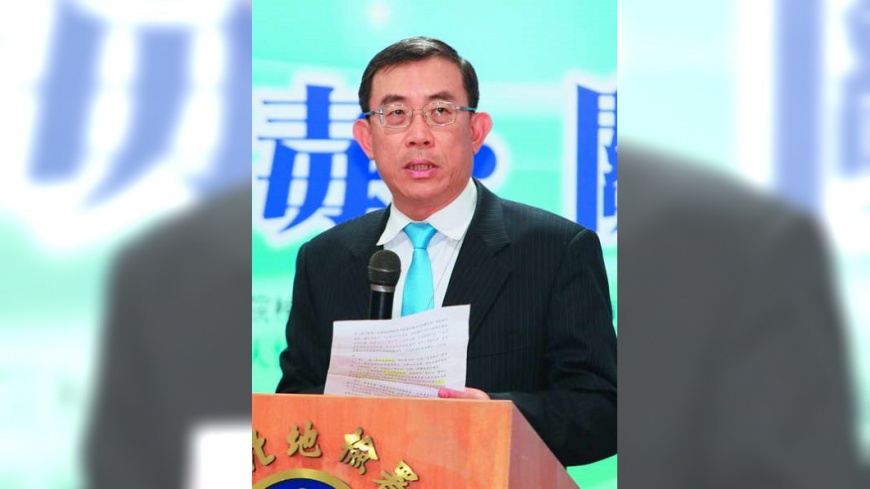 【新新聞】邢泰釗任檢察總長 啟動世代交替?