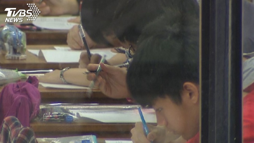 大學以上榮民子女助學金　將調高為5000元