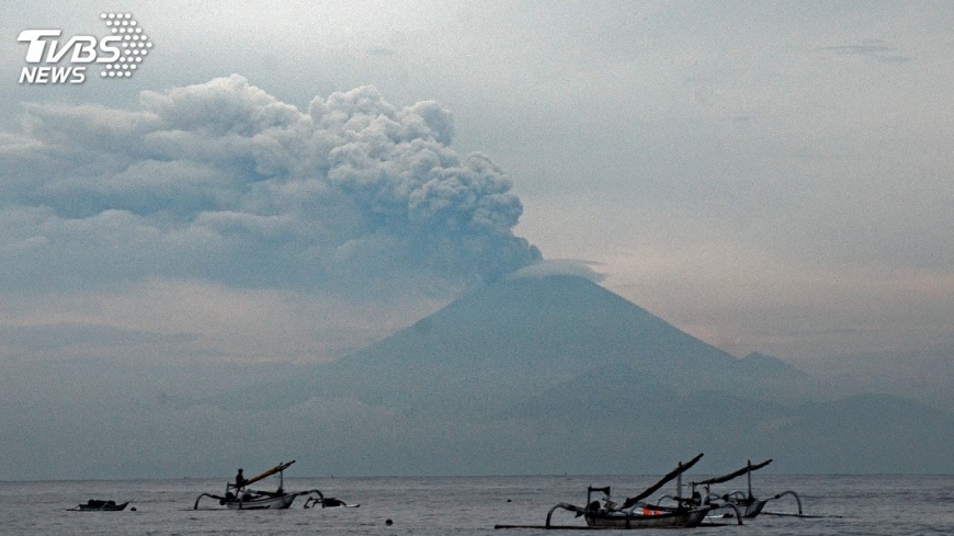 峇里島機場開放　 華航、長榮30日恢復航班