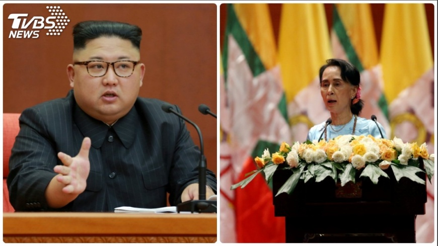 中共辦世界政黨對話會 北韓緬甸受矚目