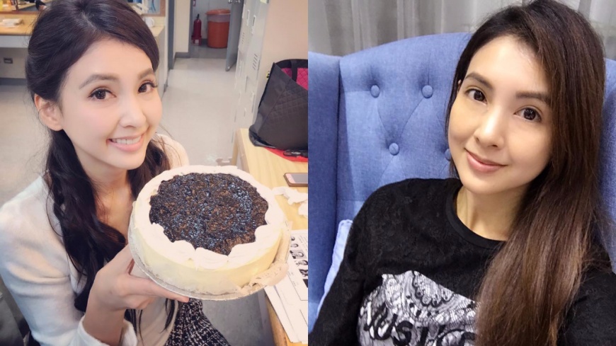 豪門媳變單親媽 韋汝狂接通告年賺3百萬