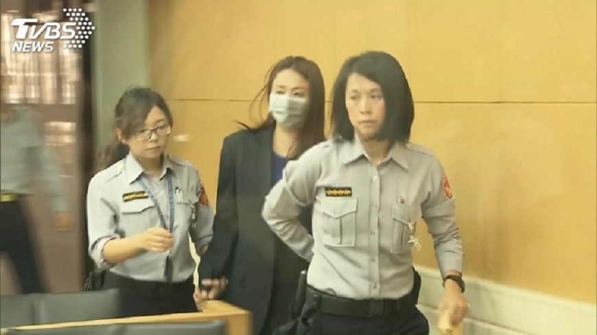 酒後頻鬧事！李婉鈺恐酒精中毒　法院可強制戒治