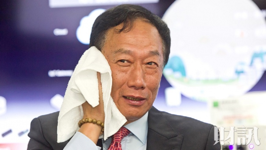 【財訊】台股史上最長萬點　科技明星股卻沒沾光