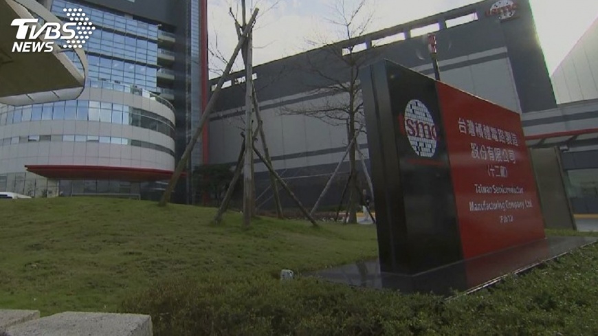 台積電成長有隱憂　目標價215元