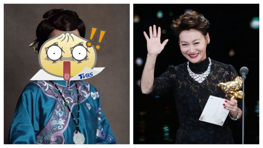 價碼太高嚇跑《血觀音》 棠夫人原本要找她演