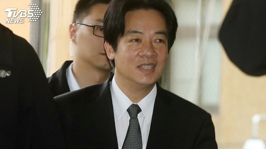 填鴨式成過去式　賴揆：教育會因AI產生變革