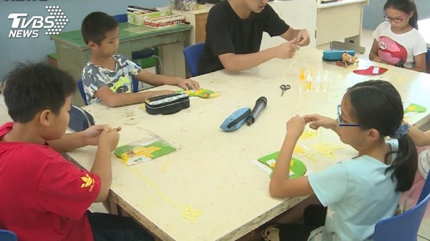 兒少離家以復發型居多 最小離家僅7歲