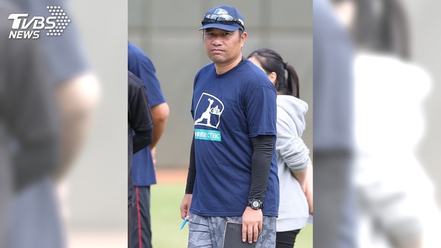 獅隊林岳平轉任教練　 高建三有新任務