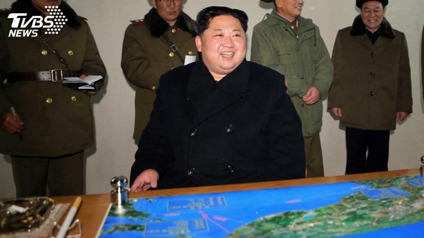 制裁無用!金正恩不放棄核武 只因更怕這件事