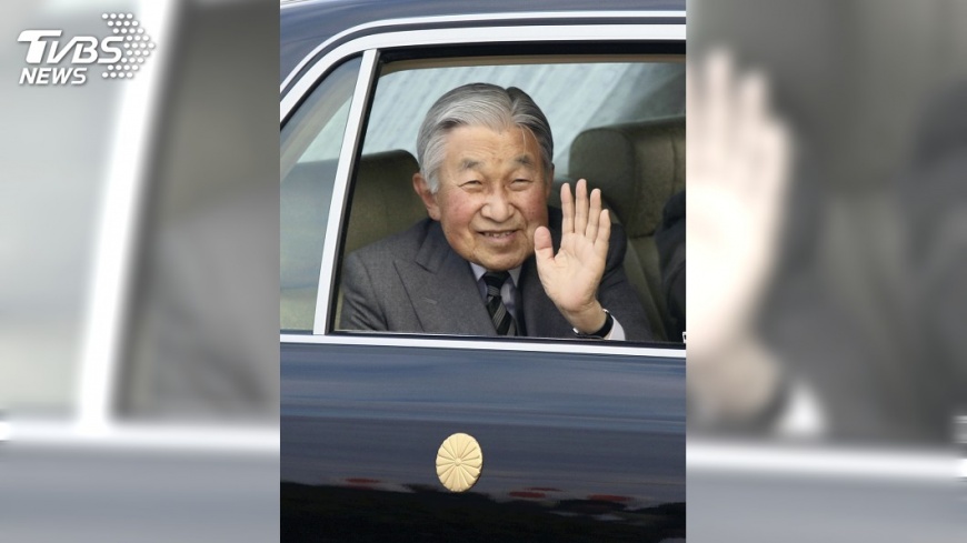 日皇明仁將全退　  皇子淡化雙重權威憂慮
