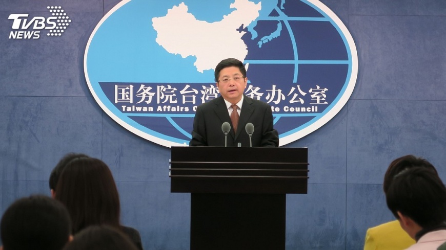 李明哲案 陸委會:兩岸交流滾動檢討