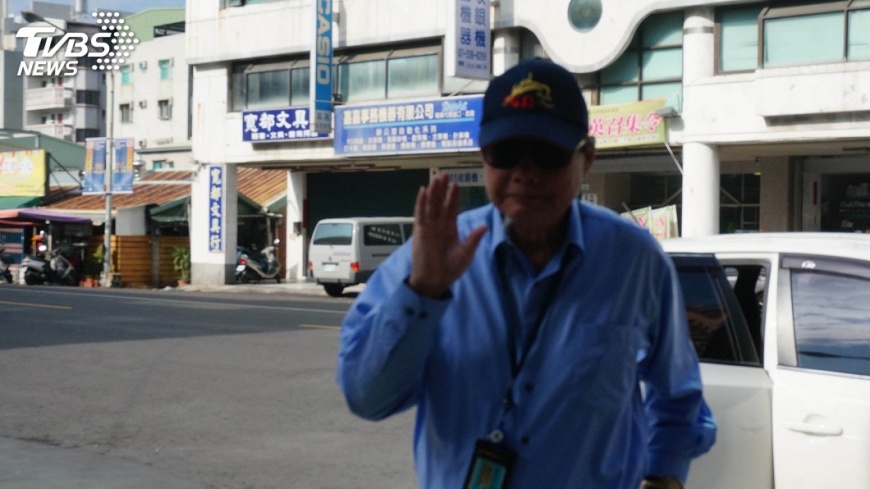 陳慶男捐3萬 民進黨:難有對價關係