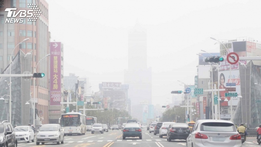 空污減發49億度電 大林大潭優先救援
